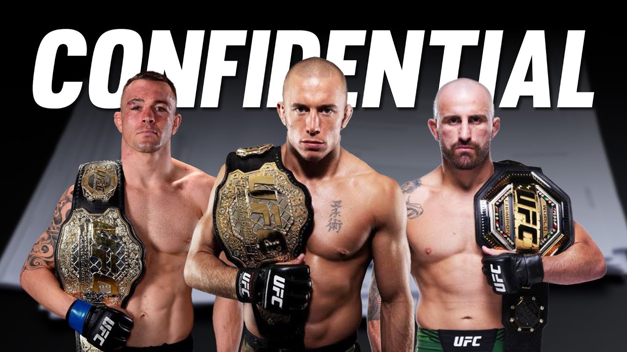 UFC Data Reveals Secret to Better MMA Cardio!