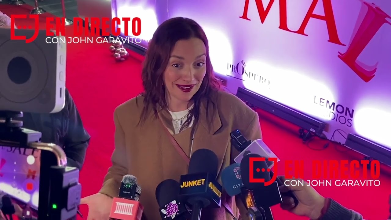 Eugenio Derbez SE OLVIDÓ DE SU FAMILIA Regina Blandón vuelve al teatro 