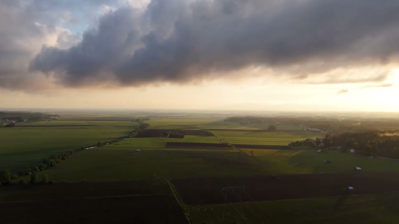 Drone Seinäjoki 24.5.2024