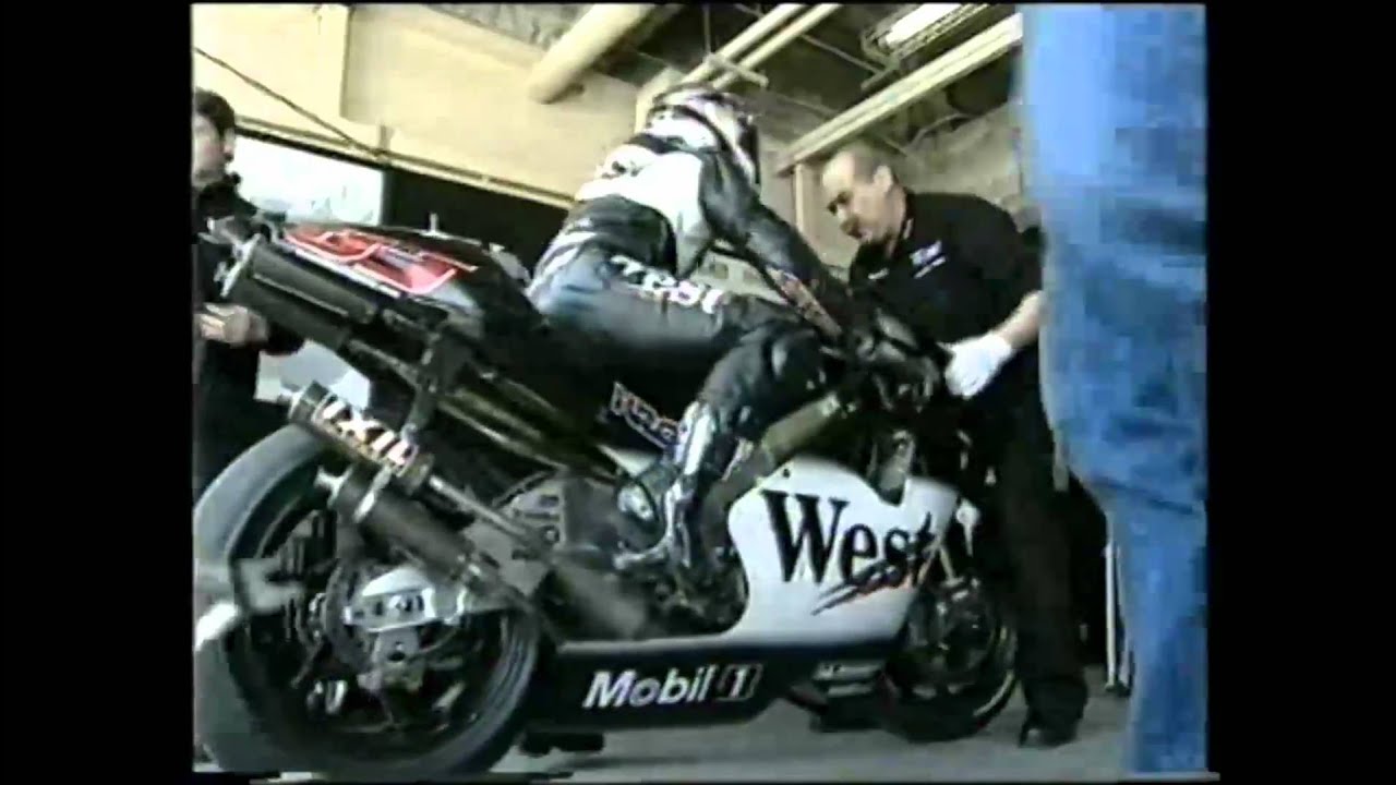 2002 World Championship
