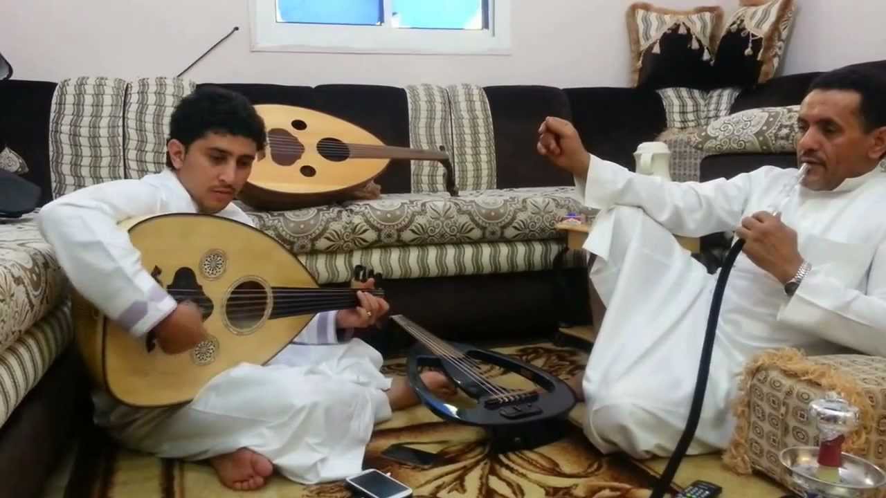 نادر الجرادي وهبتك قلبي