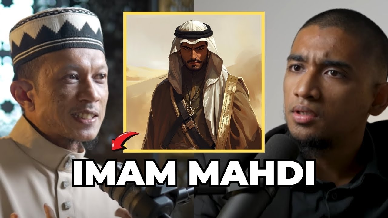 Cara Saudi Gagalkan Kemunculan Imam Mahdi