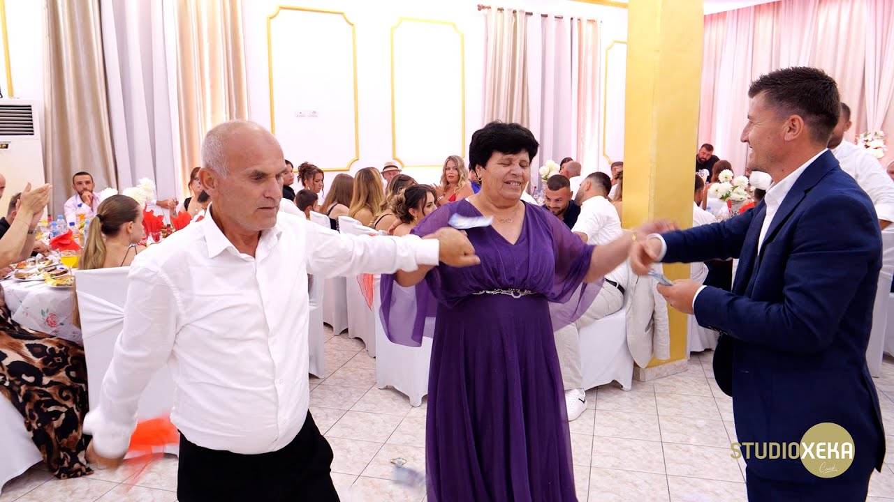 Babai i dhendrit ne valle - Dasma e Nezir & Anisa