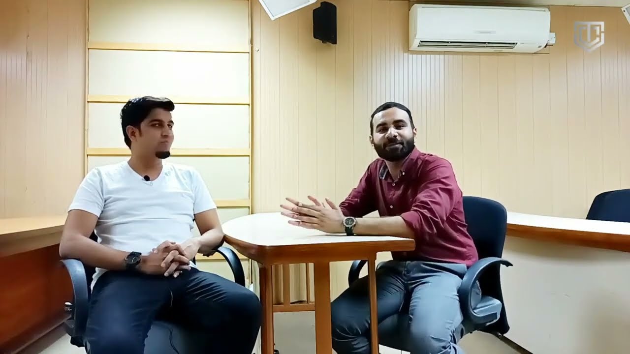 Journey to be the Teacher