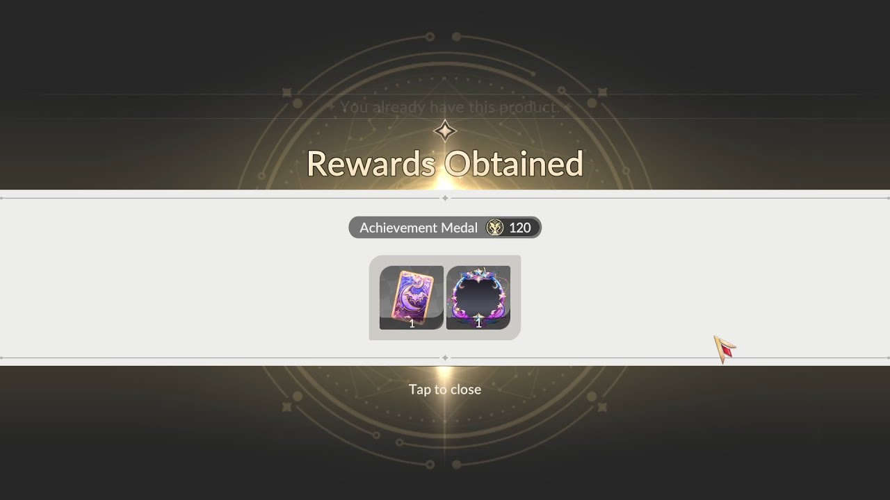 Guide Tower of Trials January - Seven Knights Re:BIRTH