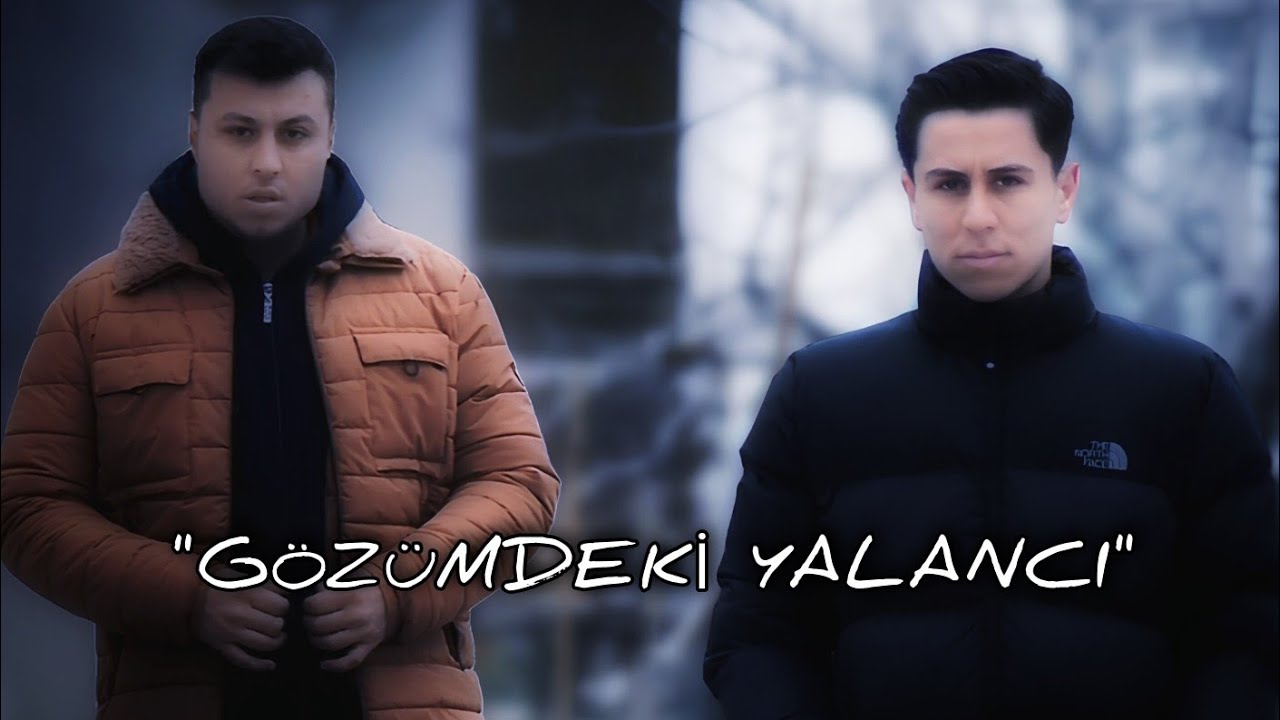 Mustafa Yalçın & Ahmet Yalçın (GÖZÜMDEKİ YALANCI)