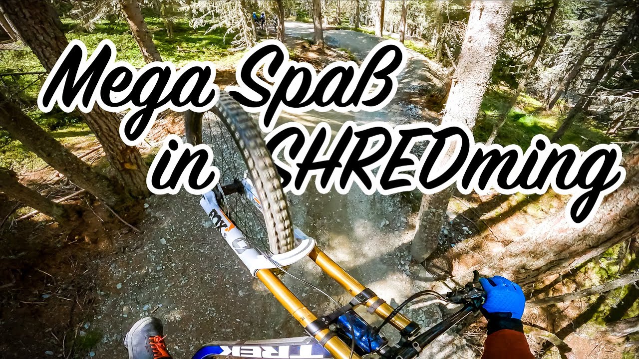 DAS hat sein Bike nicht überlebt! Schladming Trip - Session 9 + Slash 9.9