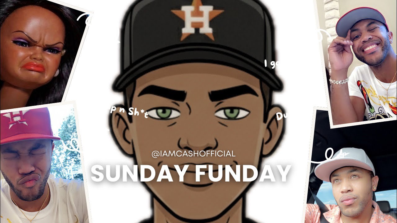 Sunday Funday