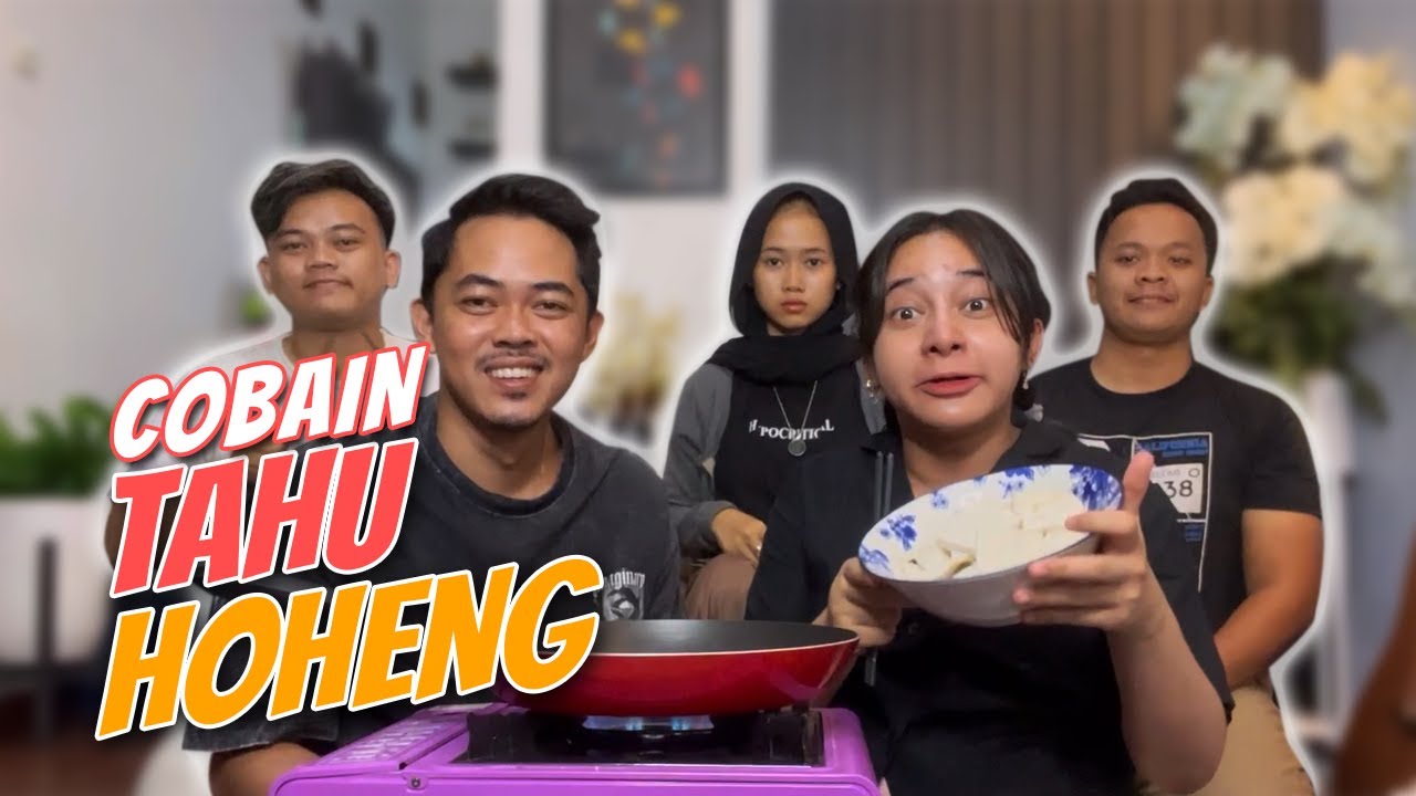 Bontod Family - Cobain Tahu Hoheng