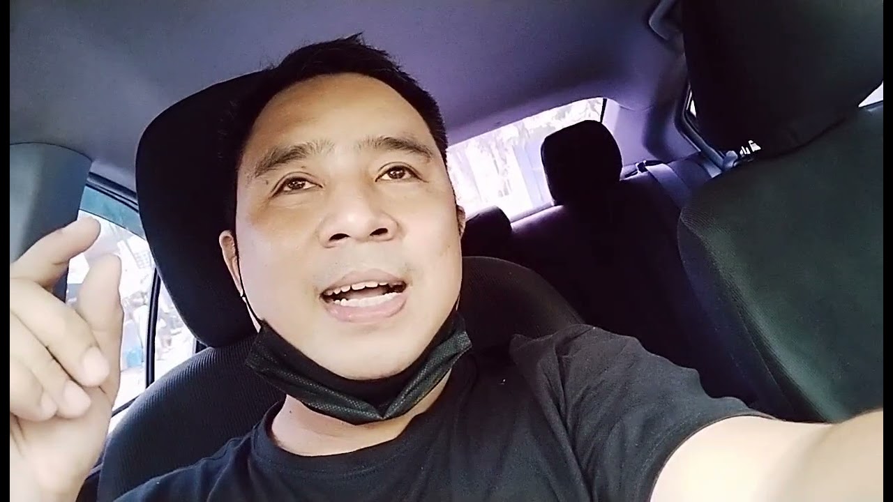 Paano Malaman kung Sira na Ang ETC Sensor,,,