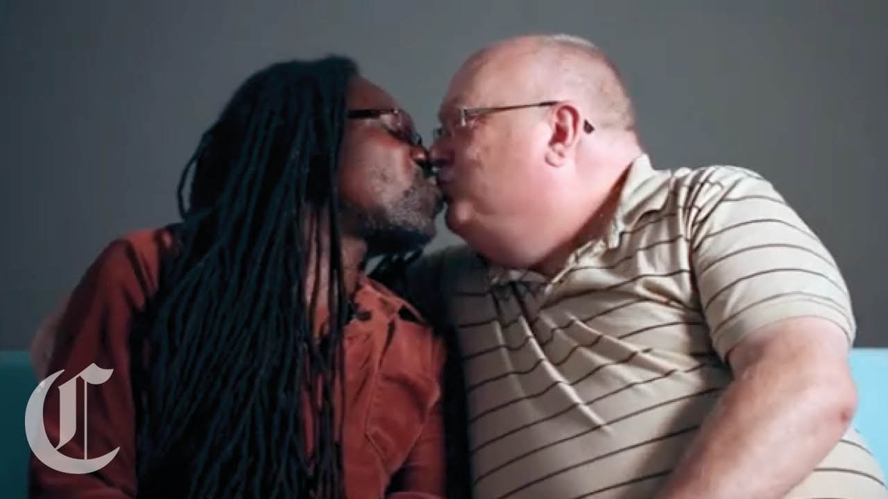 Love Wins: Bay Area Same-Sex Couples Share Marriage Stories