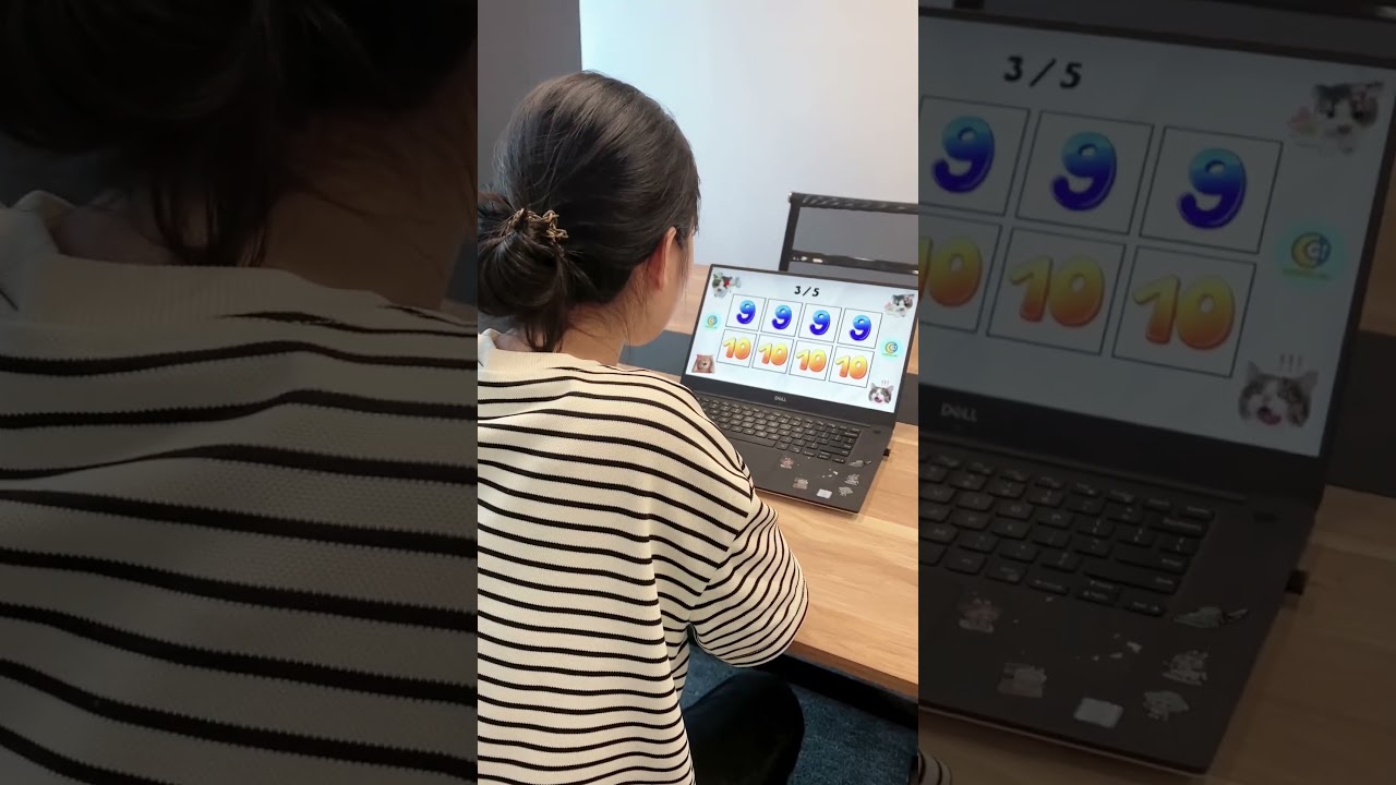 Say The Word On Beat Challenge | Level 1–4 Easy Medium Hard | Numbers Edition P2