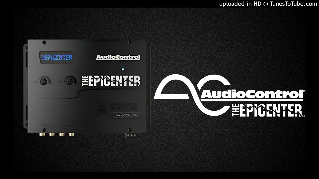 Moreno 80 - Los Hijos De Garcia Ft. Herencia De Patrones [EPICENTER BASS]