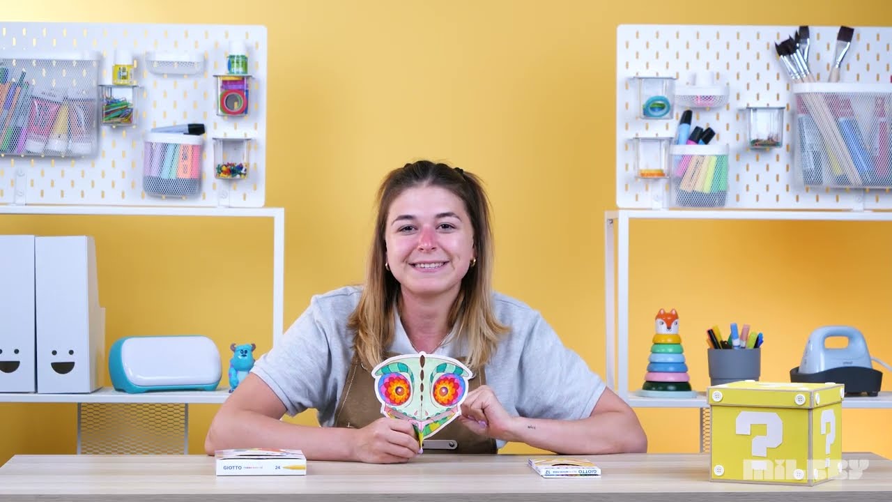 MANUALIDADES en PAPEL para los más PEQUEÑOS de la casa. Crea tu propio ZOO de animales.