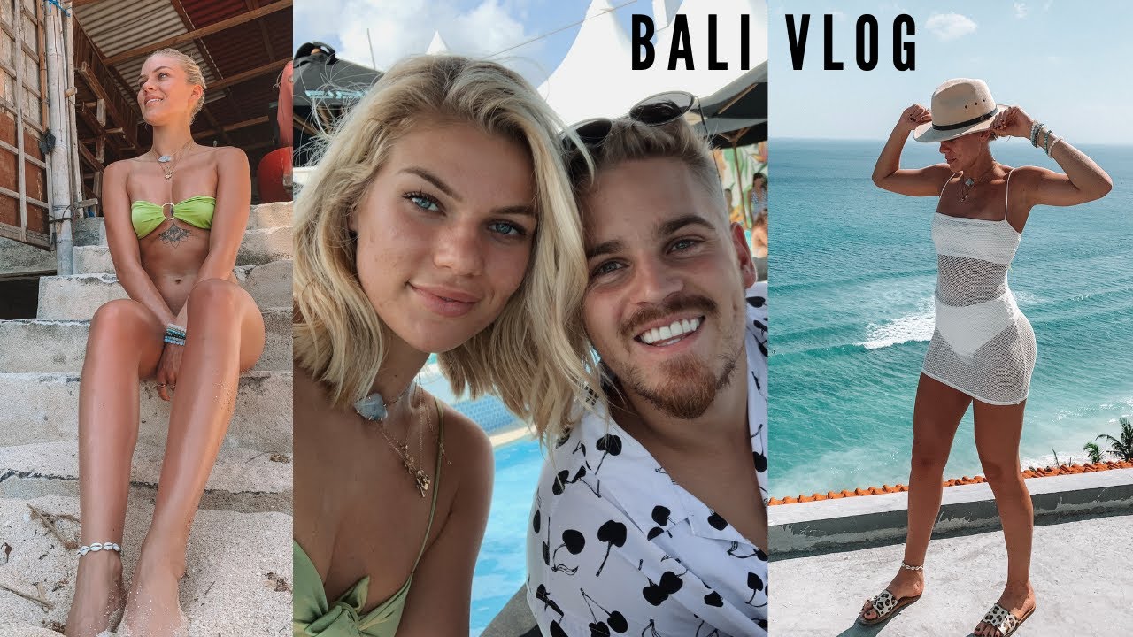 LIFE UPDATE + BALI VLOG
