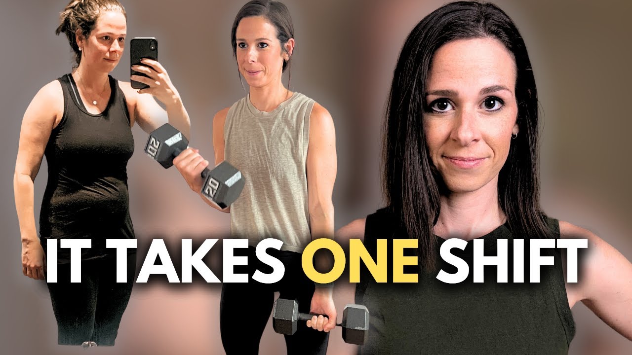 Why Your Body Gets Stuck and How to Fix It Fast