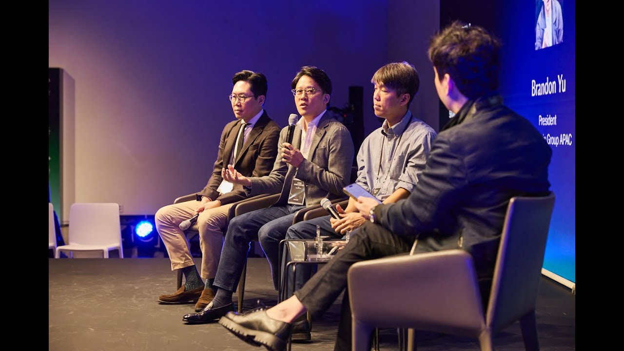 K-Pop IP and Fandom in the Age of AI