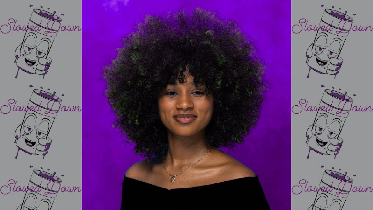 Laila! - R U Down? ( Slowed And Reverb )