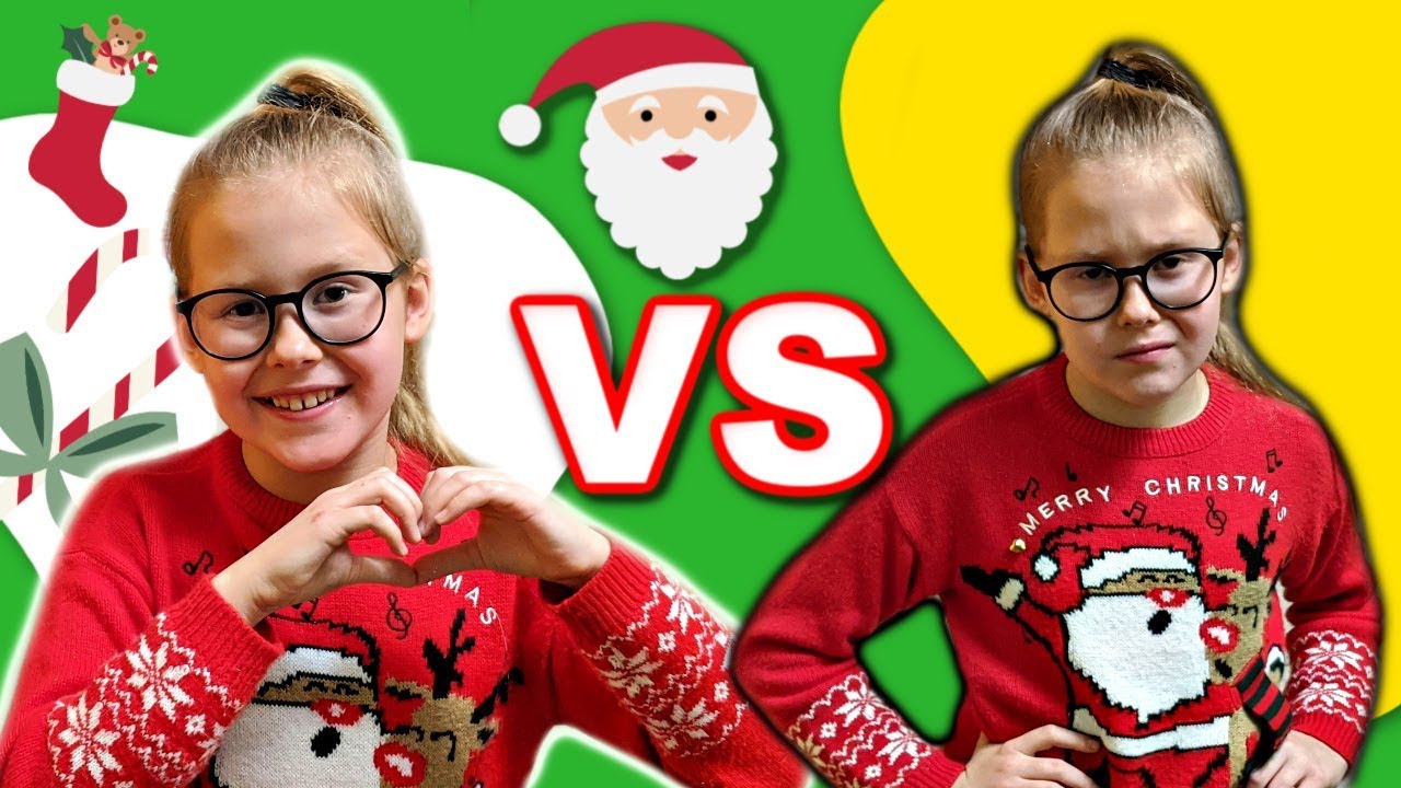 OCZEKIWANIA VS RZECZYWISTOŚĆ - PRZYGOTOWANIA DO ŚWIĄT parodia