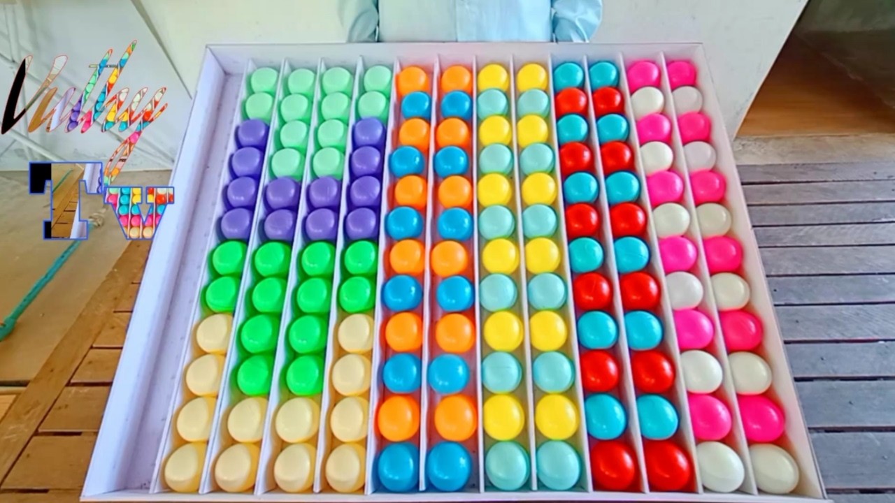 Clear Brain Training Fast Sorting Puzzle