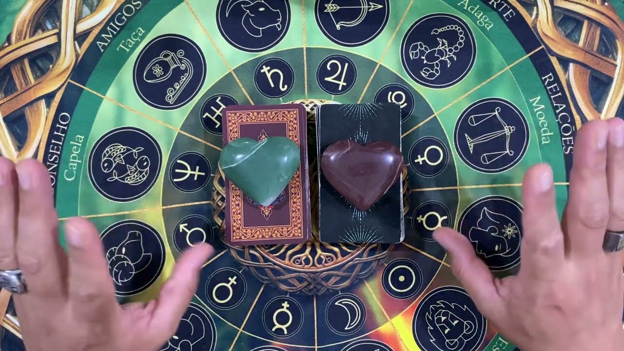 🧙🏻‍♂️SEGUNDA-FEIRA DO SEU AMOR EM RELAÇÃO A VOCÊ!#tarotdehoje✨✨✨✨✨✨✨✨✨✨