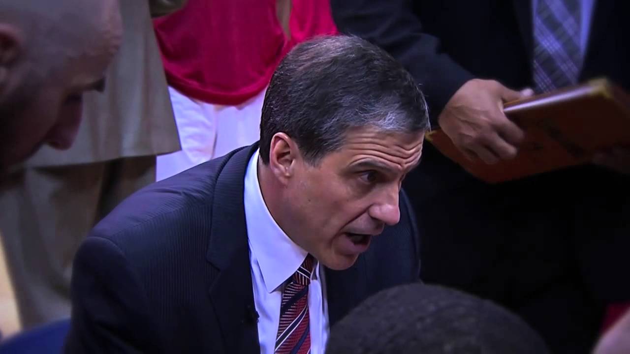 Series Recap: Washington Wizards vs Indiana Pacers | NBA Playoffs 2014