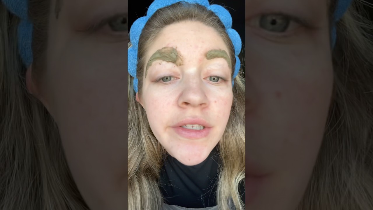 HELP my eye brows are RUINED!