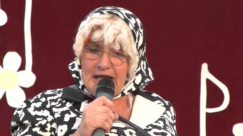 Humoristka Joca in njene življenjske izkušnje