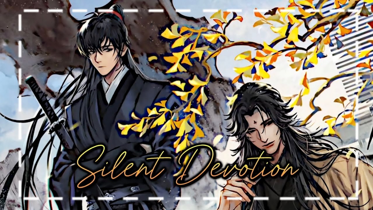Devil Venerable Also Wants to Know【魔尊也想知道】~ FANMADE SONG — Silent Devotion《ENGLISH》