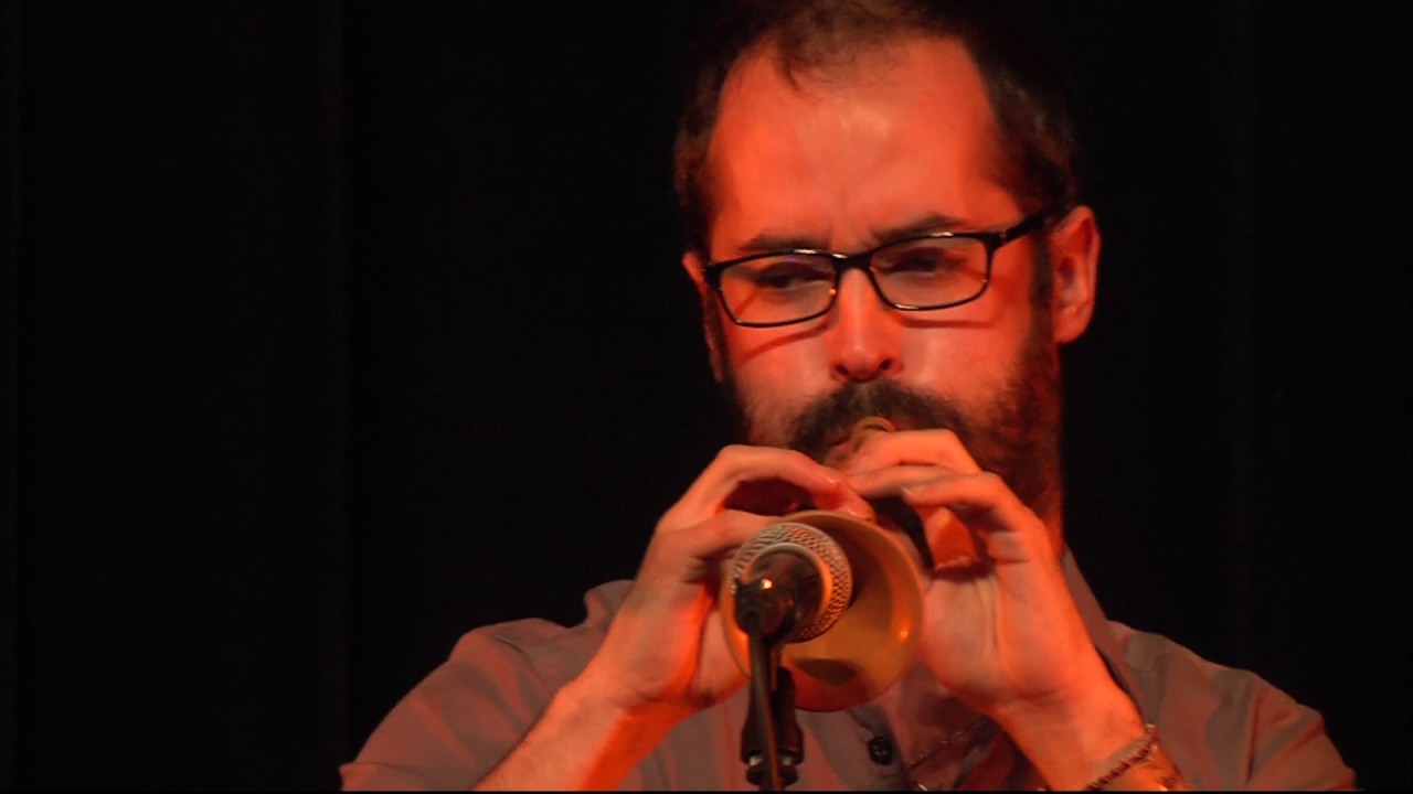 WAR-SAV - Fisel ton simpl - Yaouank 2016