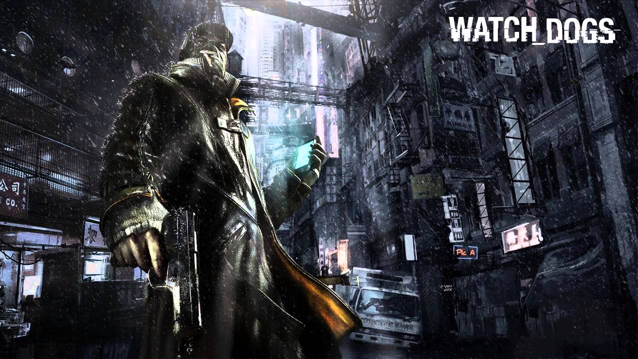 Watch Dogs Soundtrack OST   Clara's Theme