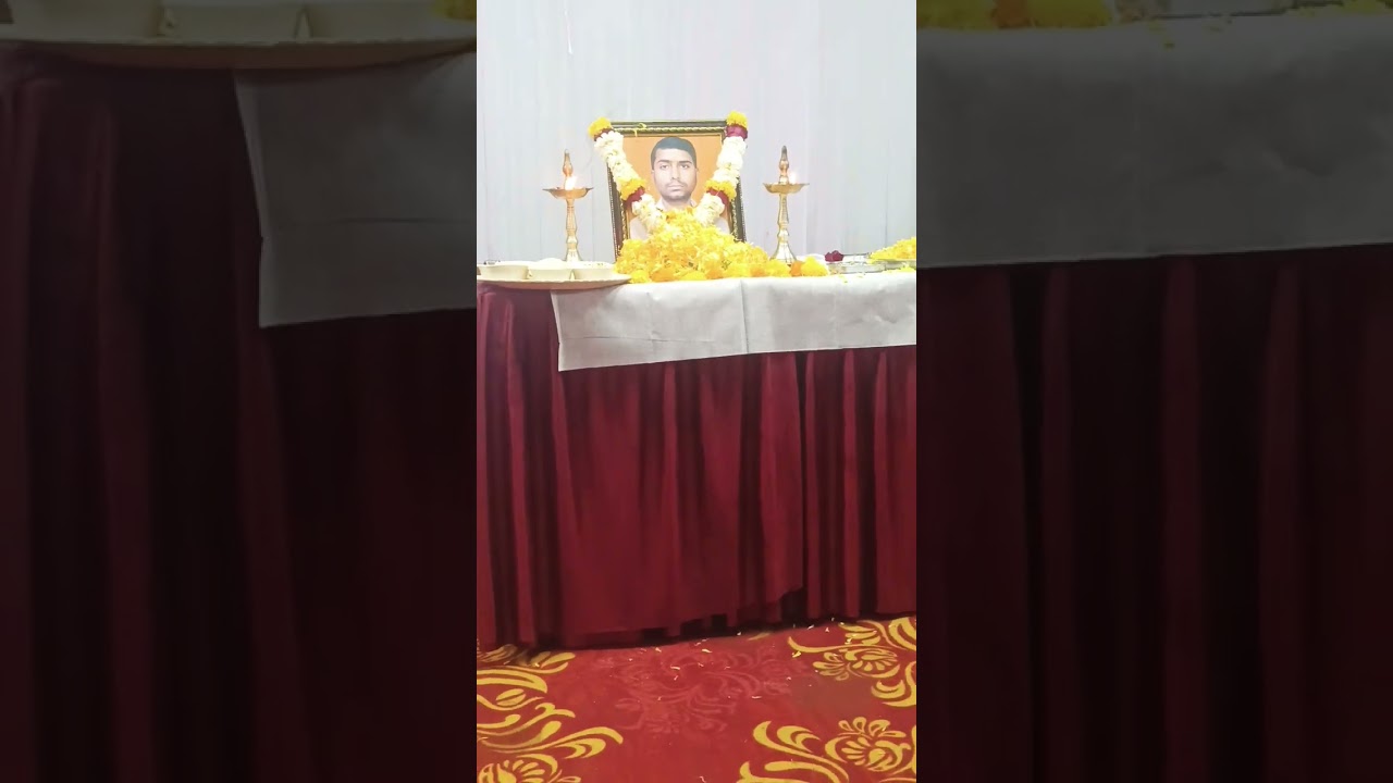 teravi Guddu Shankar Lal Gupta