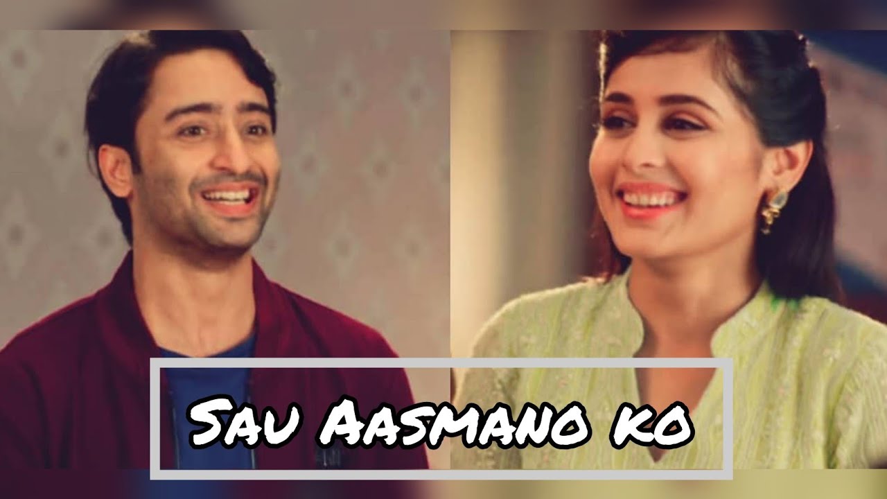 A⭐M Sau Aasmano ko...