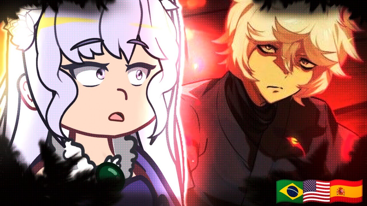 🇺🇸/🇧🇷/🇪🇸 Re:Zero React to Subaru As Gabimaru &ndash; Gacha React