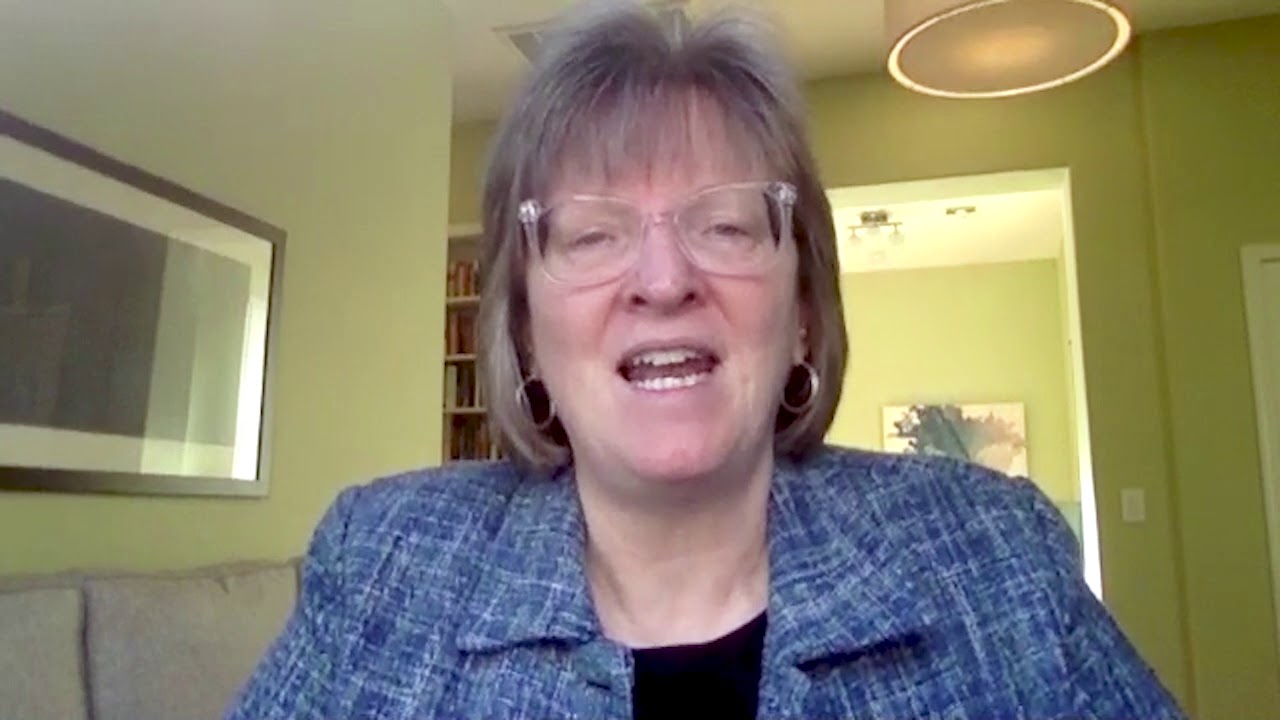 Mary Oliver's "In Blackwater Woods" read by Kris Ratcliffe
