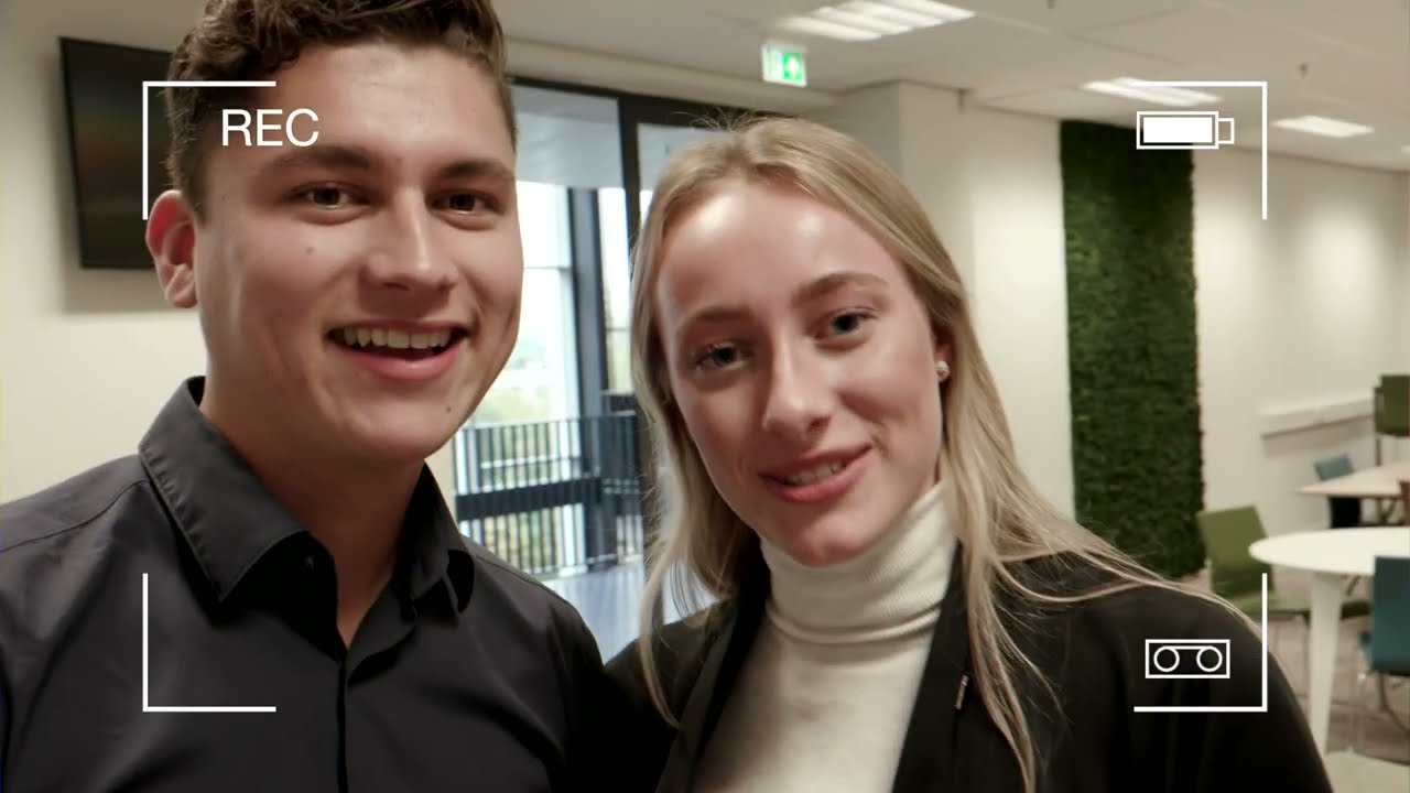 Voltijd hbo - Mens en Techniek - Gezondheidstechnologie | Avans Hogeschool