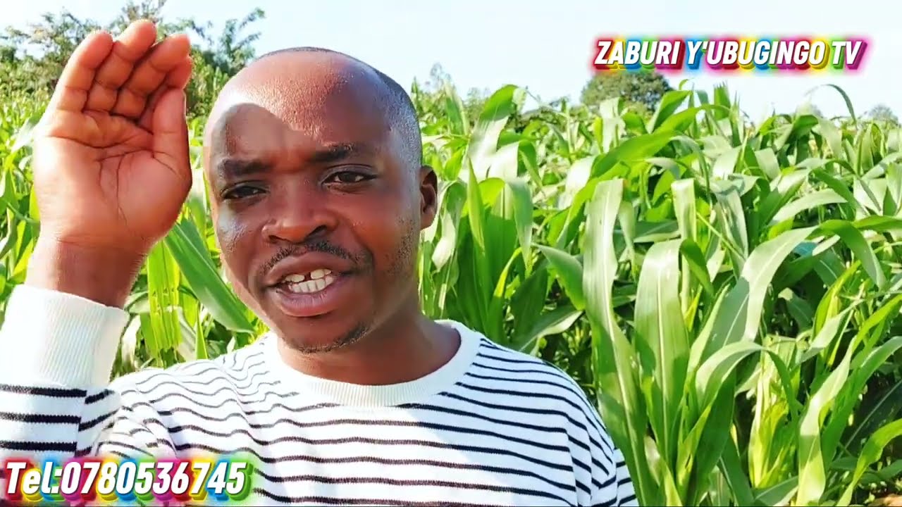 #Ubuhanuzi.ISIGANWA RIRATANGIYE mu Kristo we,  udafite Ukuri Asigaye NZIRA.umuhanuzi Zakayo