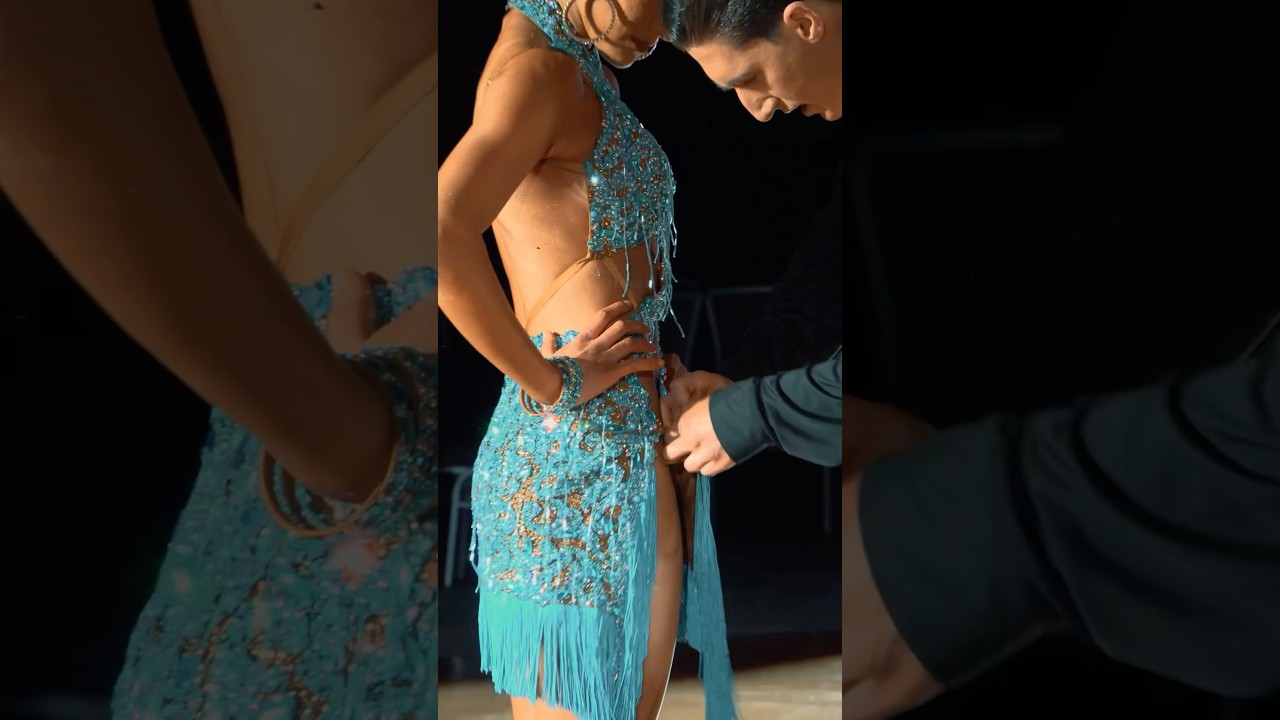 Supporting 💪🏻👏🏆 Henry and Liza 🔥🔥🔥 #gotvolga #ballroomdance #dancer #ballroom #danceform