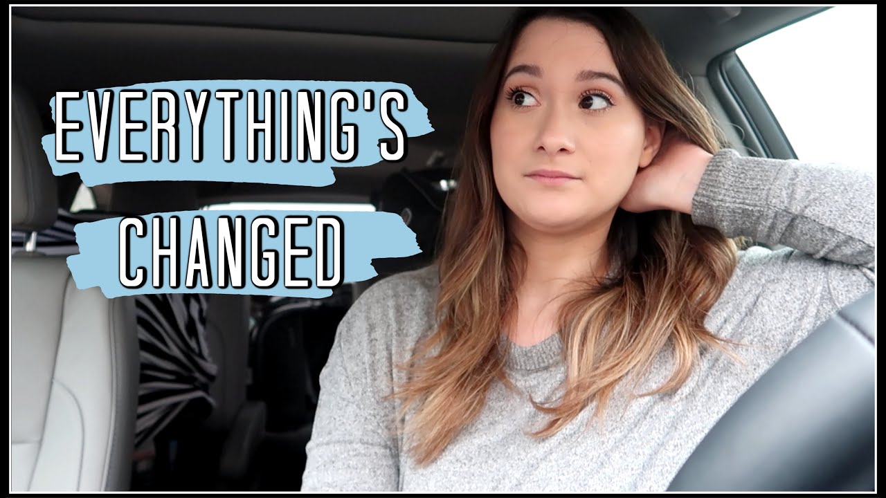 LIFE ON MATERNITY LEAVE WITH A NEWBORN | 2 MONTH BABY UPDATE, DINNER IDEAS, LET'S CHAT!