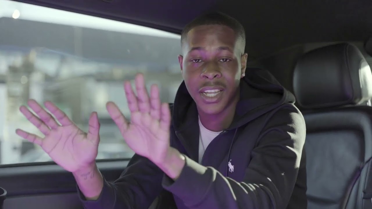 Tenna - Ready To Die [Official Music Video]