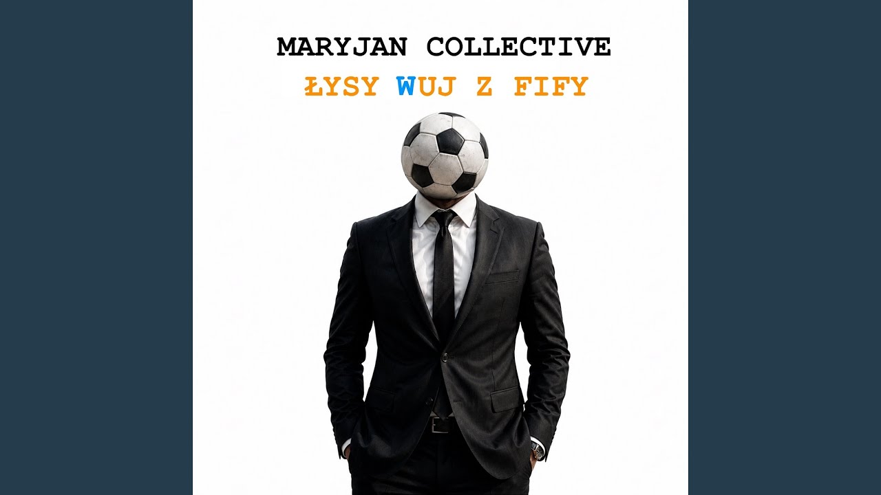 Łysy wuj z fify