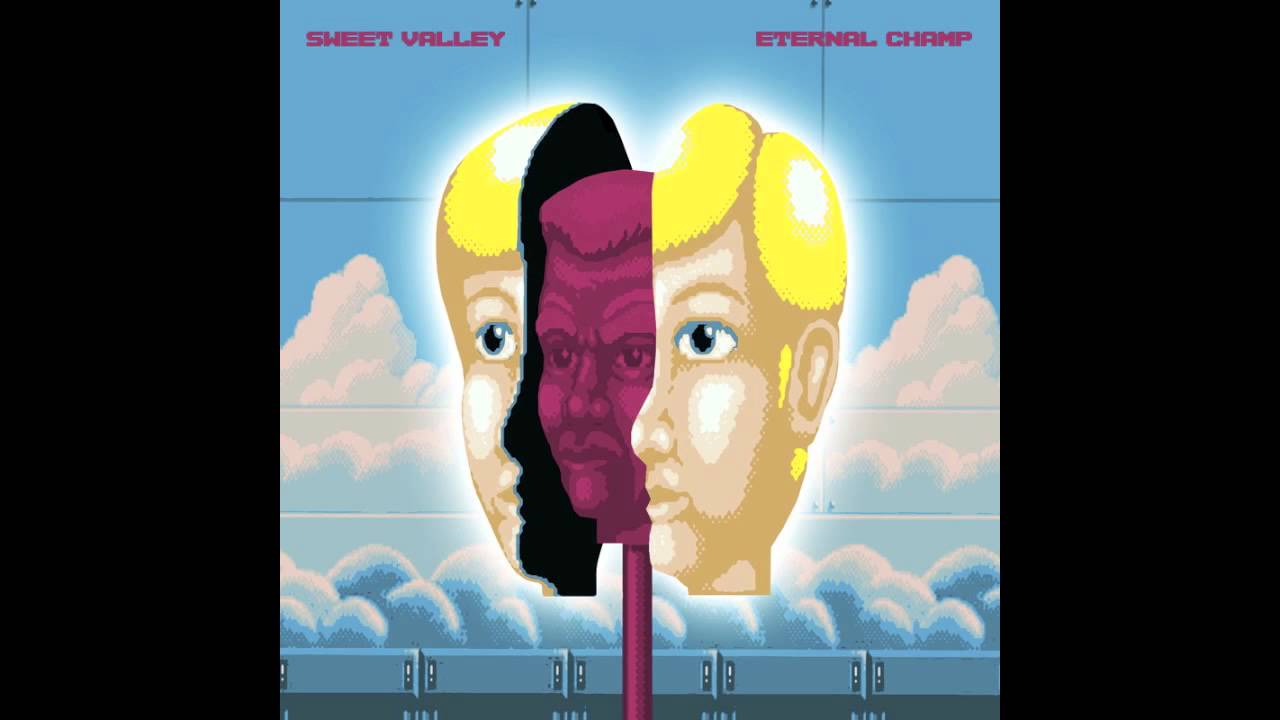 Sweet Valley - Sentimental Trash