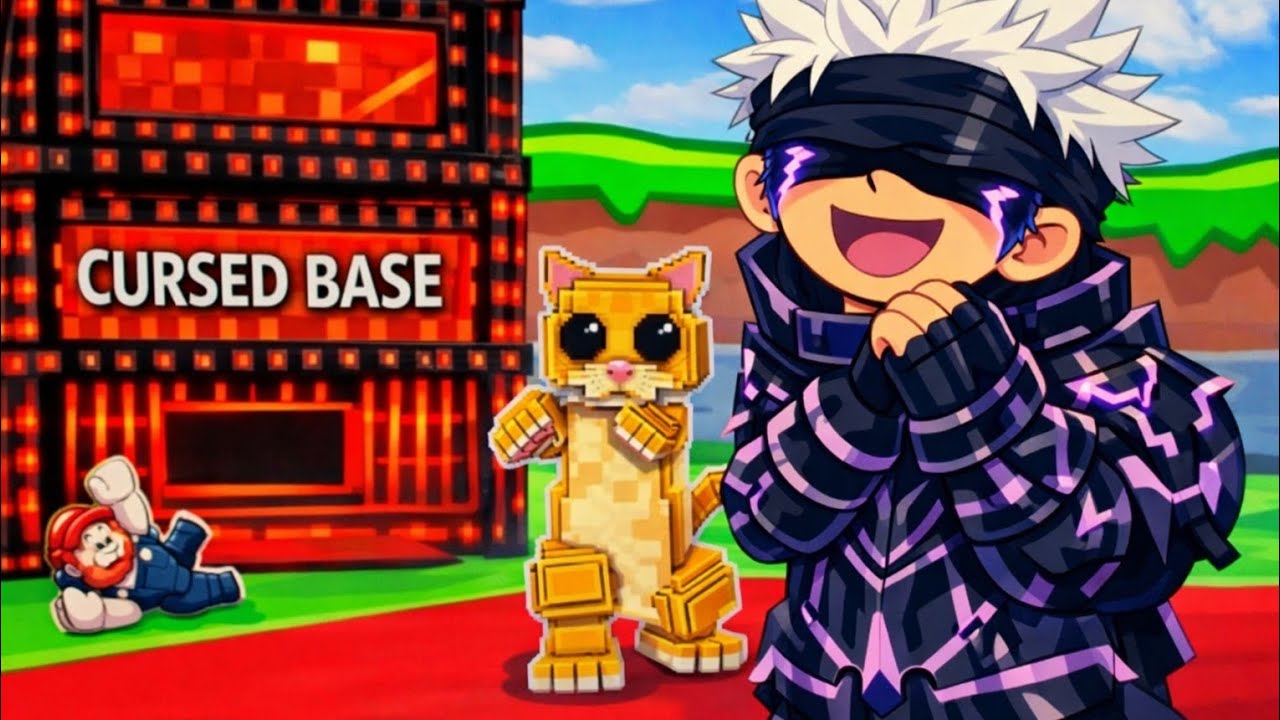 I got the new AY mi gatito brainrot in steel a brainrot Admin abuse!!!! #roblox   #trending #games 