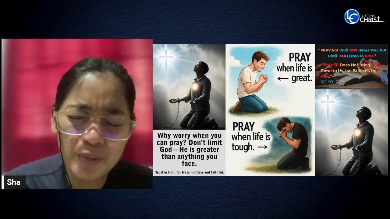 Matthew 10:1-42 | “Authority Given, Mission Unleashed” LC Devotional (02.11.26).