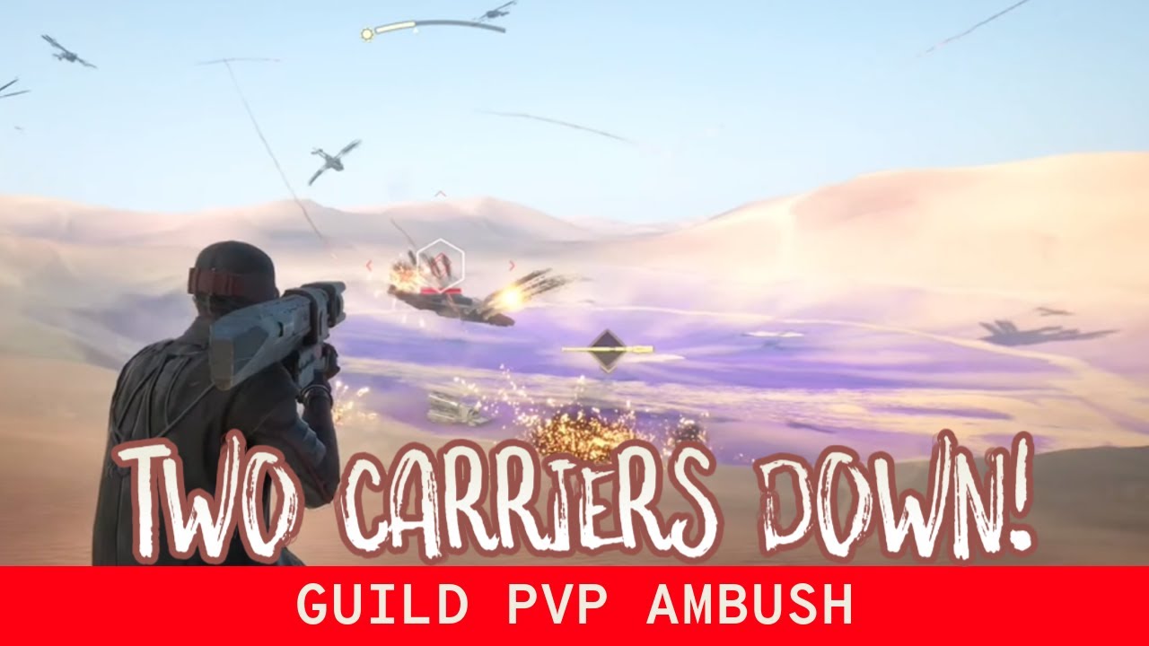 Massive PvP Ambush on Tomographic’s Entire Spice Fleet (It Got Ugly)