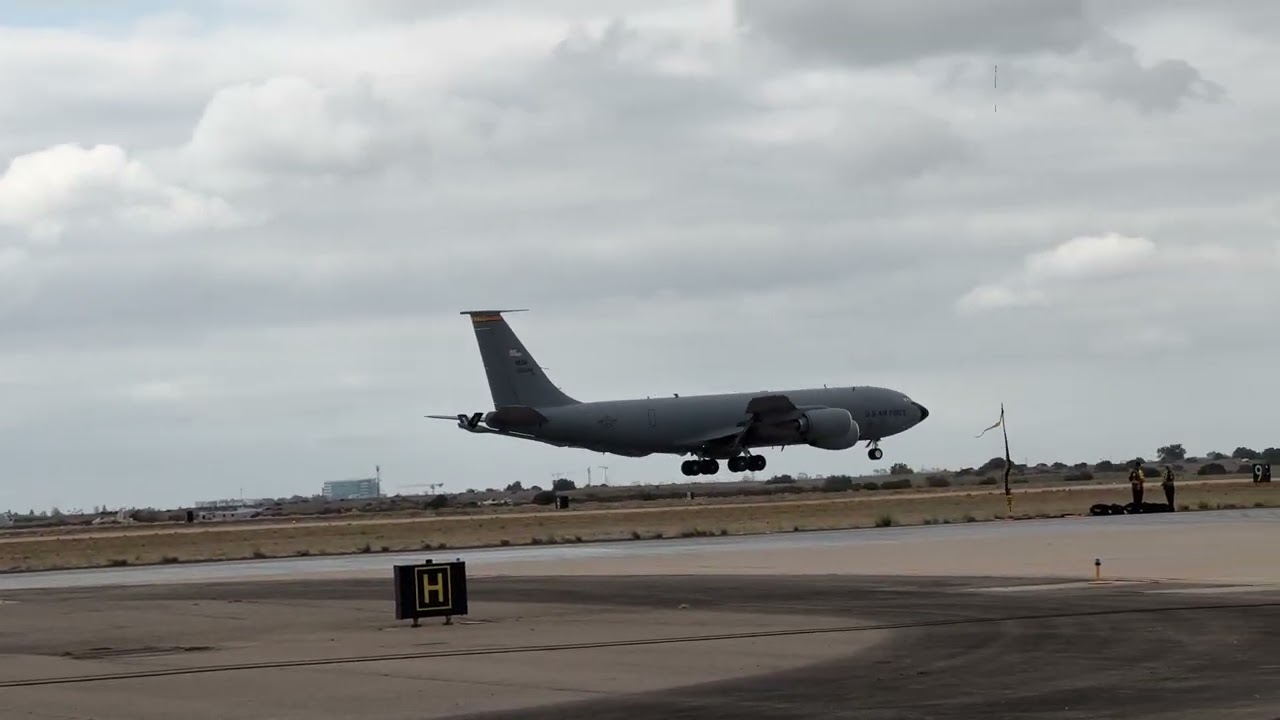 America´s Air Show auf der MCAS Miramar