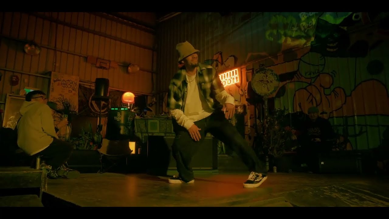 2026.01.31 POPLOCK PARK JUDGE SOLO | DSOUL
