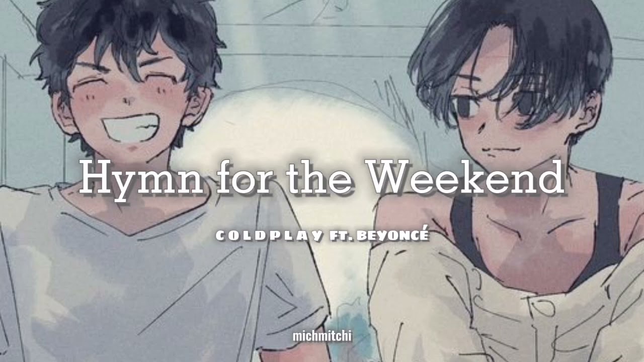 "Cuando estaba deprimido, cuando estaba herido, tú viniste a levantarme"