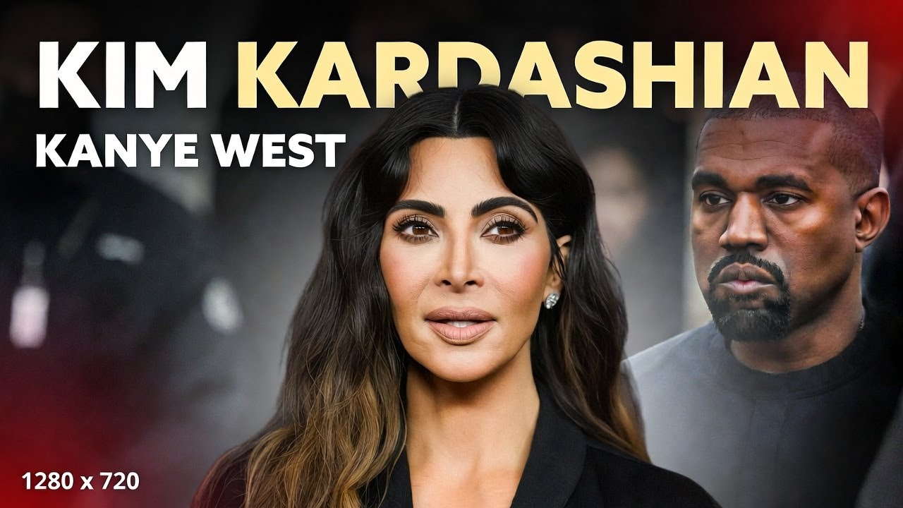 Kim Kardashian Considers Legal Action Over Her Kids’ Last Names