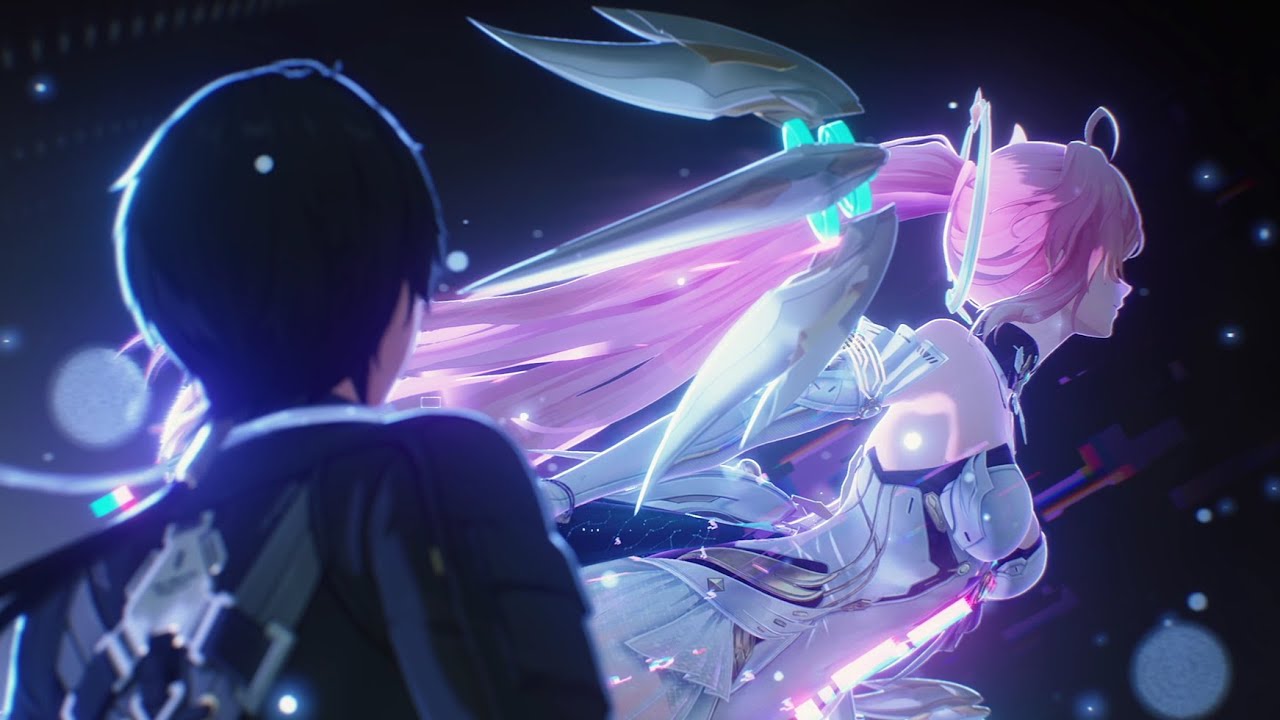 Wuthering Waves - MSQ Chapter 3 Prologue - Act 1